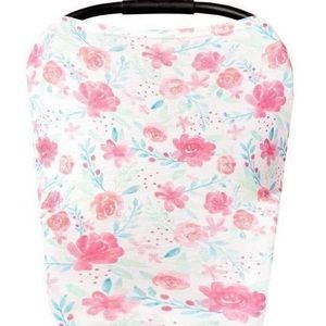 Copper Pear Car Seat Cover